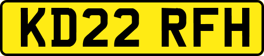 KD22RFH