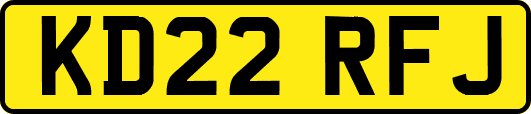 KD22RFJ