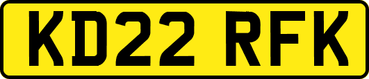 KD22RFK