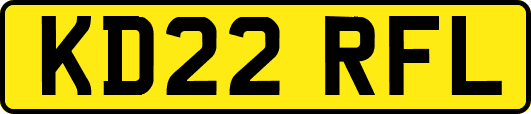 KD22RFL