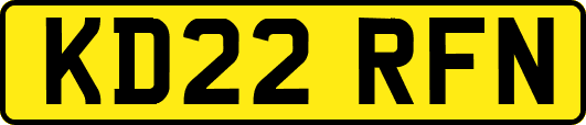 KD22RFN