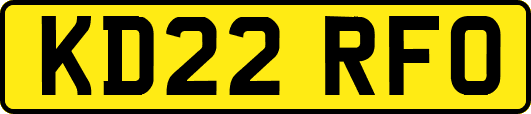 KD22RFO