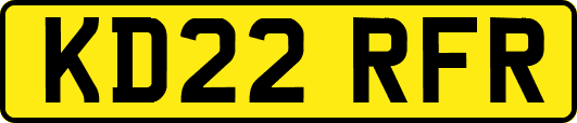 KD22RFR