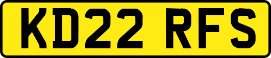 KD22RFS