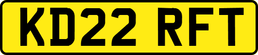 KD22RFT
