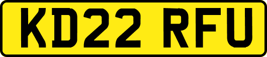 KD22RFU