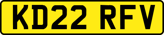 KD22RFV