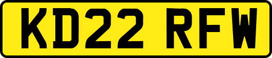 KD22RFW
