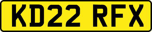 KD22RFX