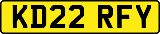 KD22RFY