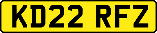 KD22RFZ