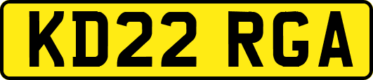 KD22RGA