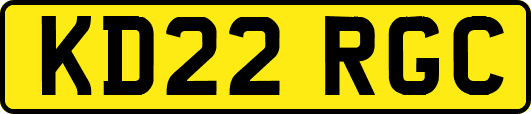 KD22RGC