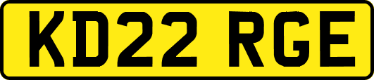 KD22RGE