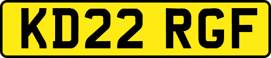 KD22RGF