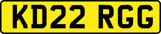 KD22RGG