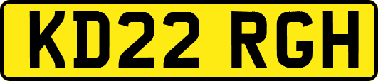 KD22RGH