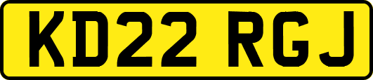 KD22RGJ