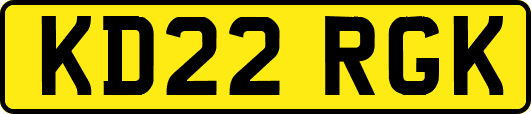 KD22RGK