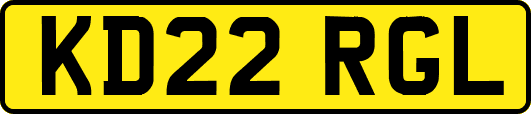 KD22RGL