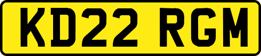 KD22RGM