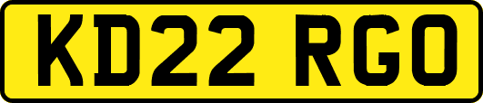 KD22RGO
