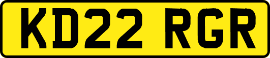KD22RGR