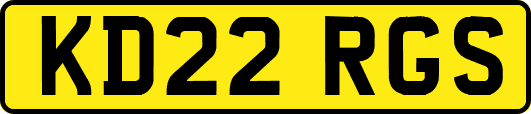 KD22RGS