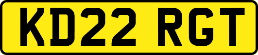 KD22RGT
