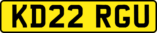 KD22RGU