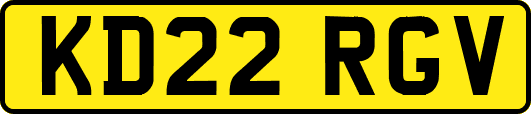 KD22RGV