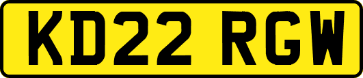 KD22RGW