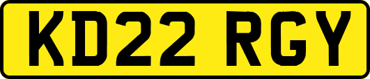 KD22RGY