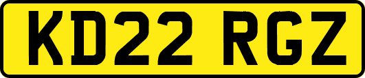 KD22RGZ