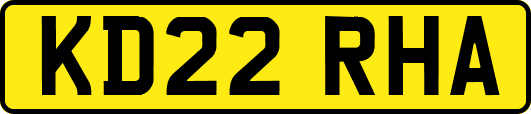 KD22RHA