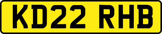 KD22RHB