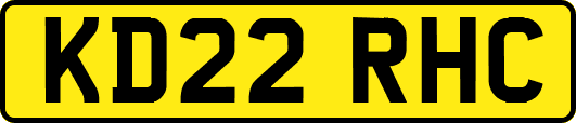 KD22RHC