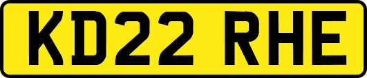 KD22RHE