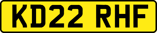KD22RHF