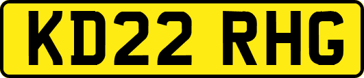 KD22RHG