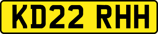 KD22RHH