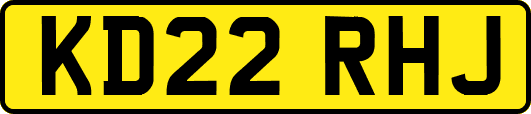 KD22RHJ