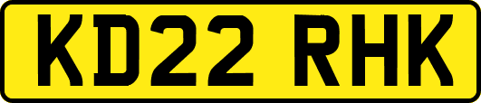KD22RHK