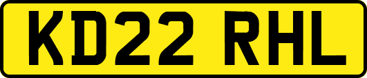 KD22RHL