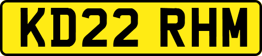 KD22RHM