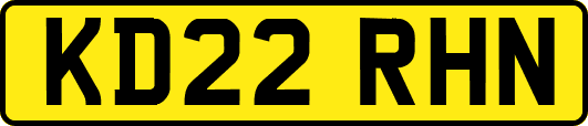 KD22RHN