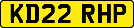 KD22RHP