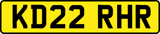 KD22RHR