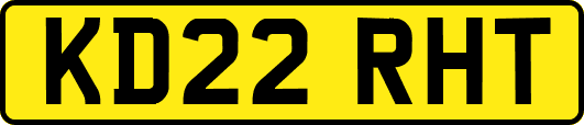 KD22RHT