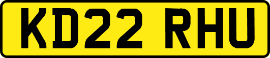 KD22RHU